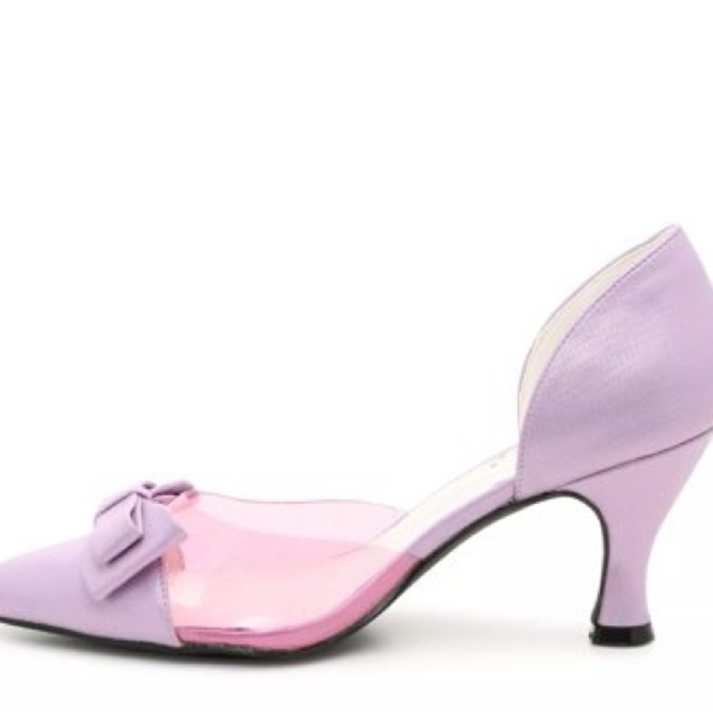 Bellini Cupcake Pump - Picture 3 of 11